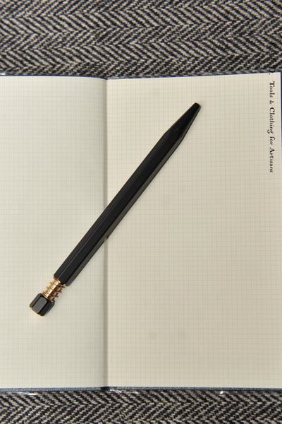 Kunisawa Notebook - Slate
