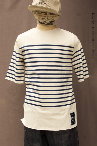 Toulon Striped Tee - M, L, XL