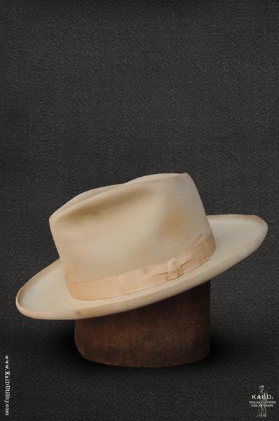 Cooper Hat - Sand - 7 1/4, 7 5/8 (NO RETURN)