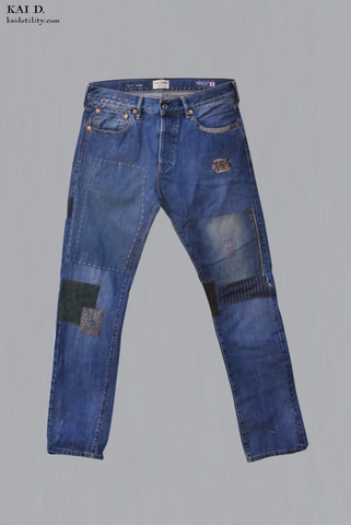 Boro Jeans - Miro - 32/33