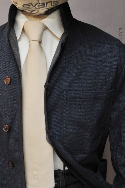Meeker Jacket - Heavy Cotton Canvas - S (NO RETURN)