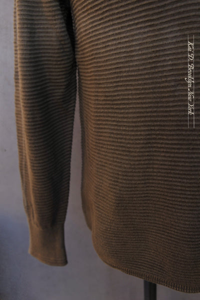 Albert Thermal Shirt - Deep Olive - M, L, XL