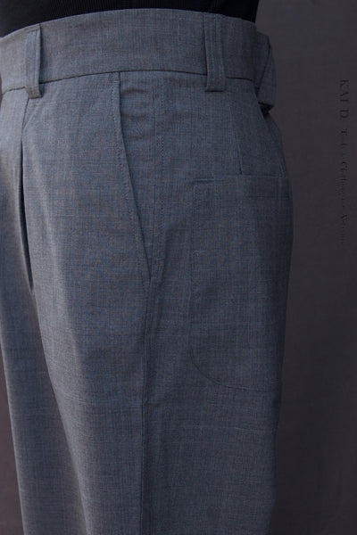 Artistt Trousers - Tropical Wool - M(31), L(32)
