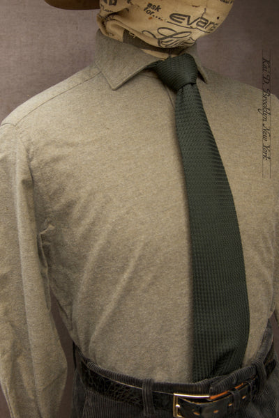 Aspen Flannel Shirt - Sage Green Heather - M, L, XXL