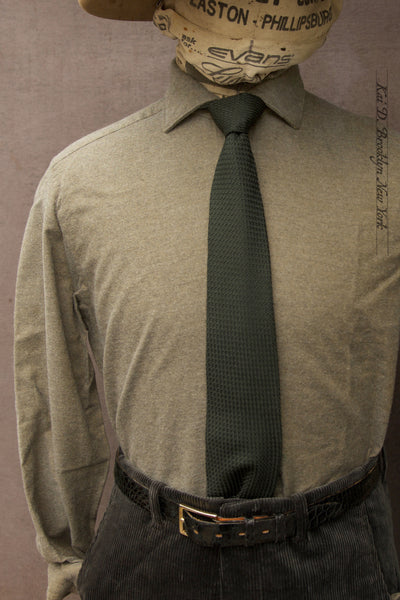 Aspen Flannel Shirt - Sage Green Heather - M, L, XXL