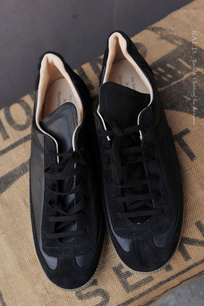 Sculpture Trainer - Black - 41, 43, 45