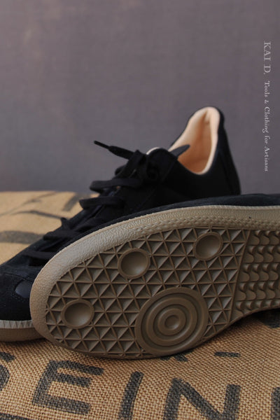Sculpture Trainer - Black - 41, 43, 45