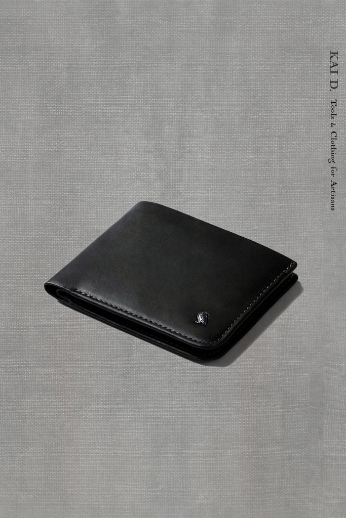 hide & seek lo bellroy wallet Kai D Utility — Bellroy - Hide and Seek - Hi Version