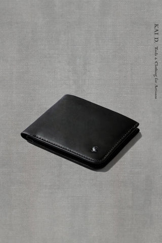 Bellroy - Hide and Seek - Hi Version - Black