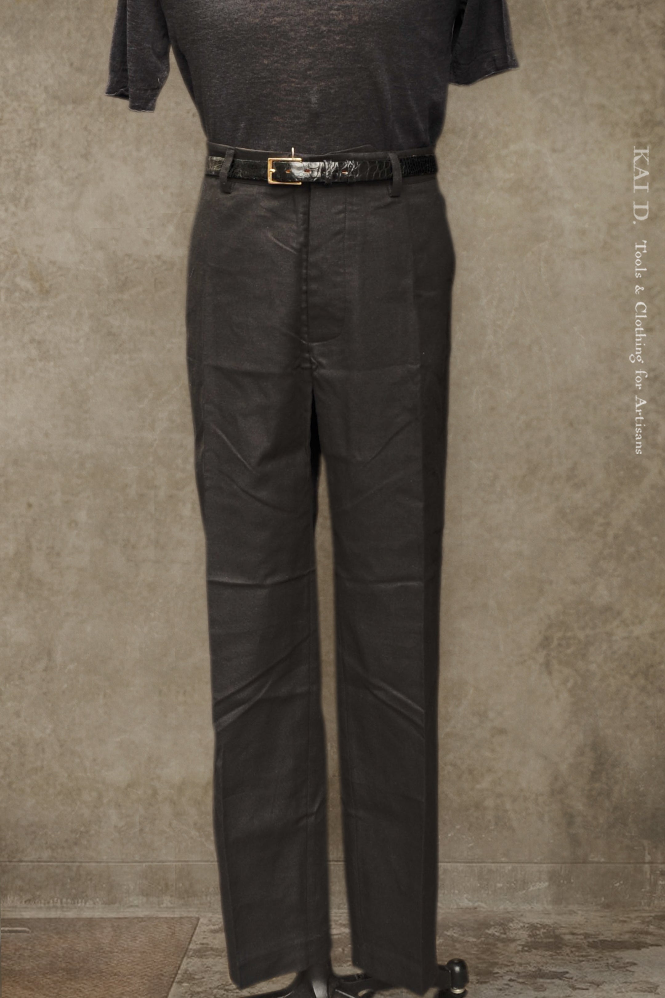 KAJA UTILITY TROUSERS サイズ2 ☆最終値下げ☆KAJA【UTILITY TROUSERS 】size 2 パンツ