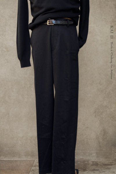 Bosun Pants - Sueded Wool - 32, 34, 36, 38