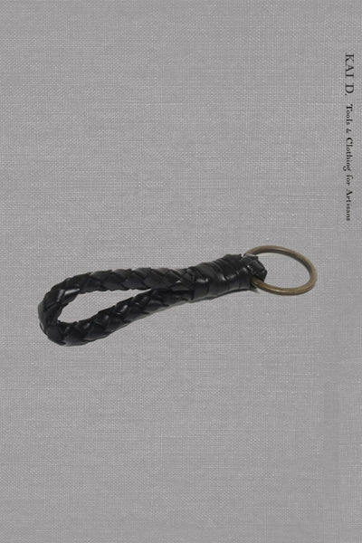 Key Holder - Black