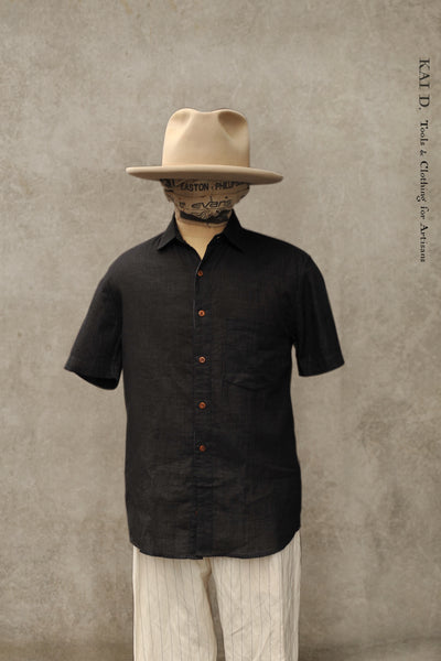 Ultra Soft Double Gauze Cassady shirt - S, M, L, XL, XXL