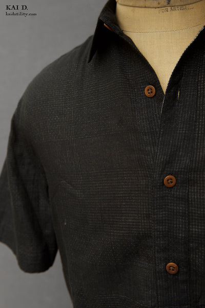 Ultra Soft Double Gauze Cassady shirt - S, M, L, XL, XXL