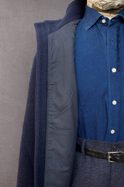 Student Jacket - Boiled Wool - 48, 50 (NO RETURN)