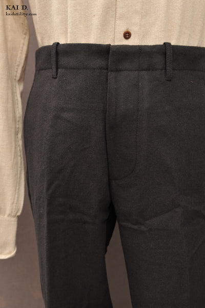 Borough Pants - Comfort Twill - 32, 34