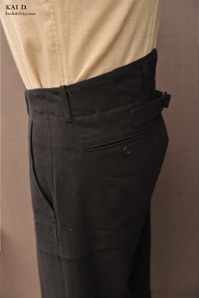 Borough Pants - Comfort Twill - 32, 34