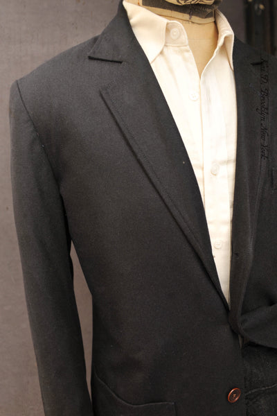 Shoemaker's Jacket - English Virgin Wool  - S, M, L
