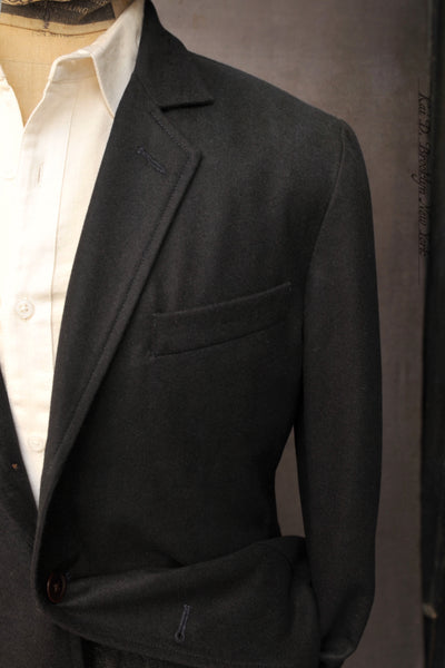 Shoemaker's Jacket - English Virgin Wool  - S, M, L