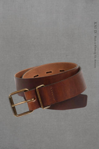 Fred Belt - Pain Brule - M, L, XL
