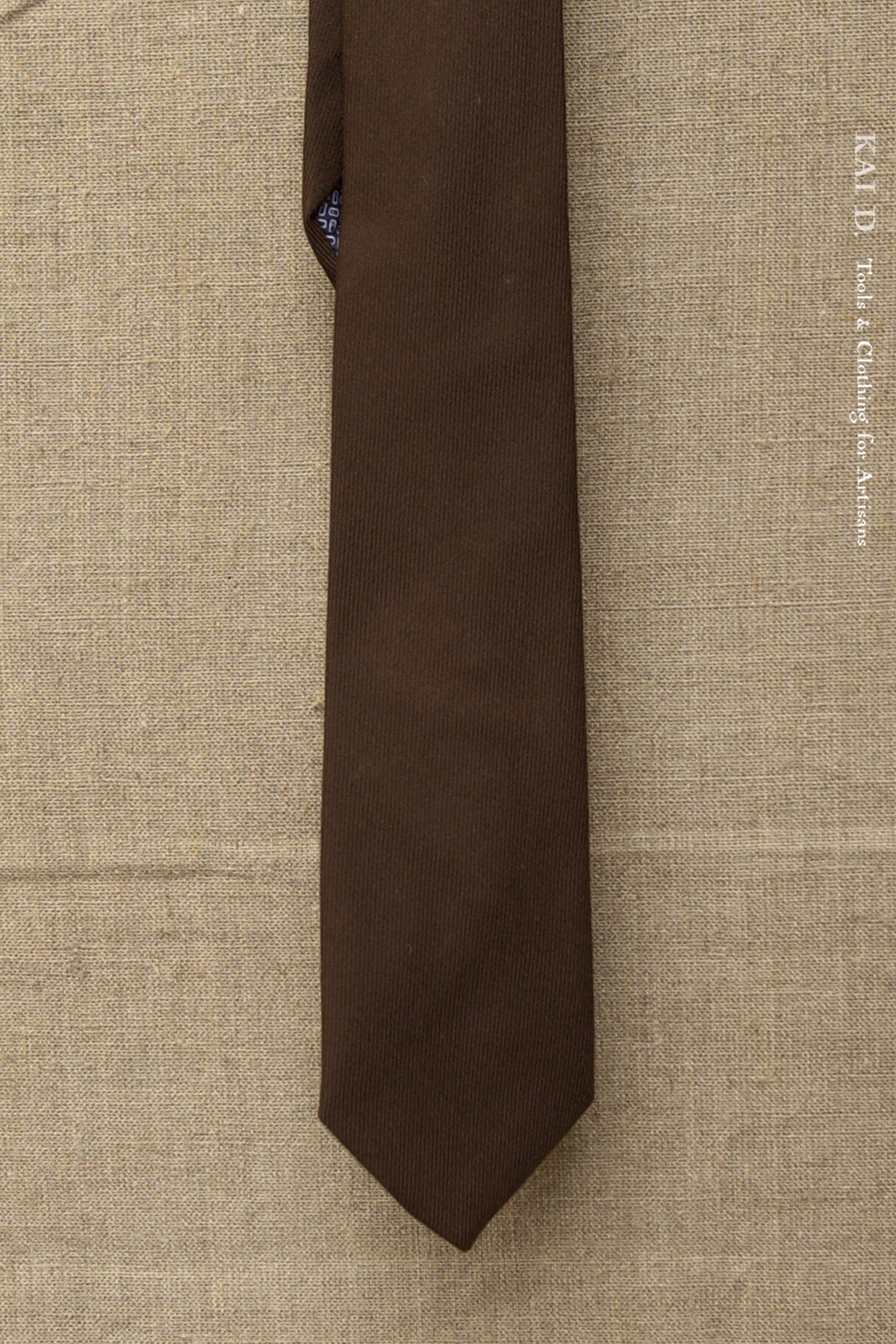 Kai D Utility — Ties + Squares Kai D Utility — Ties + Squares