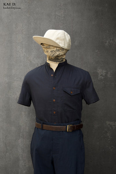 Buck shirt - Dressy Twill - S, M, L