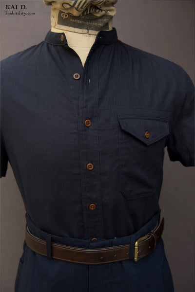 Buck shirt - Dressy Twill - S, XL