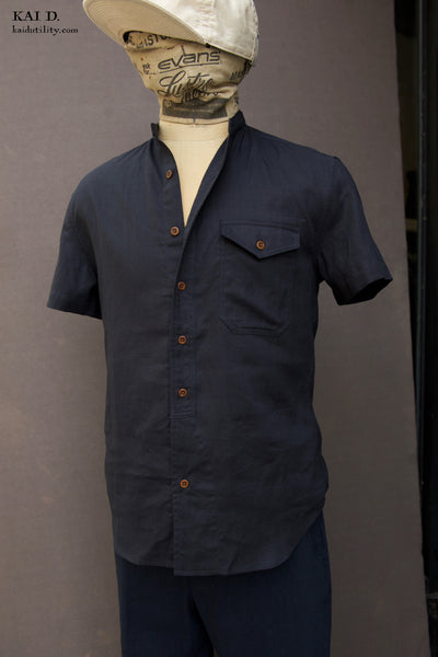Buck shirt - Dressy Twill - S, M, L
