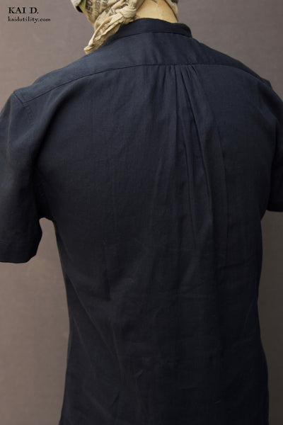 Buck shirt - Dressy Twill - S, M, L