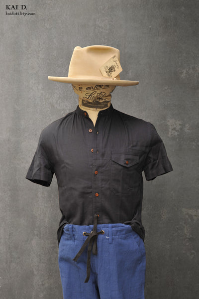Buck shirt - Dressy Twill - S, XL