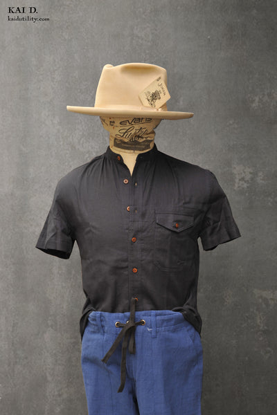 Buck shirt - Dressy Twill - S, M, L
