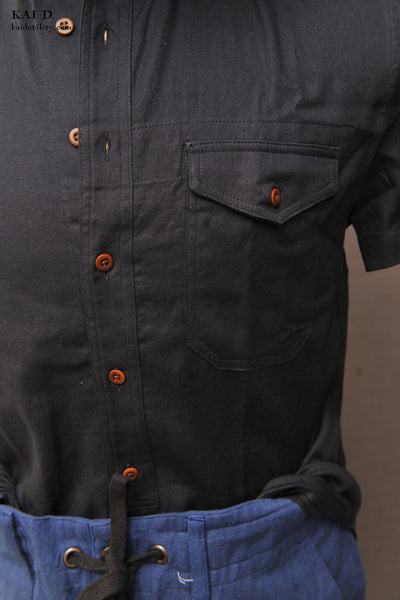 Buck shirt - Dressy Twill - S, XL