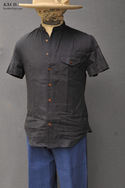 Buck shirt - Dressy Twill - S, M, L