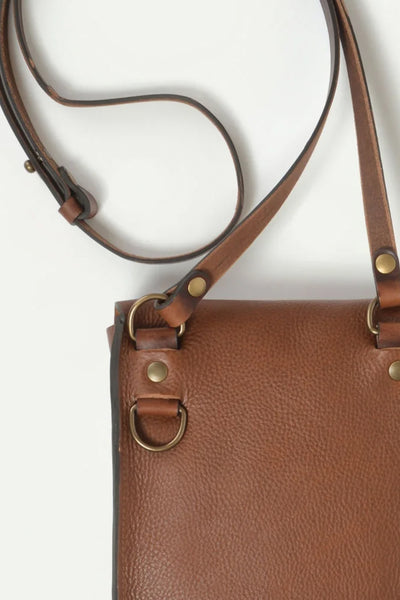 City Explorer Shoulder Bag - Cubra Libre