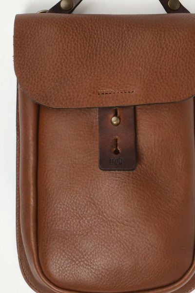 City Explorer Shoulder Bag - Cubra Libre