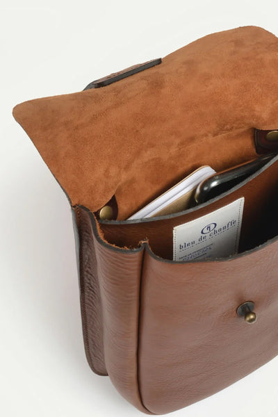 City Explorer Shoulder Bag - Cubra Libre
