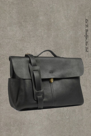 Charles Bag - Black