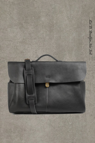 Charles Bag - Black