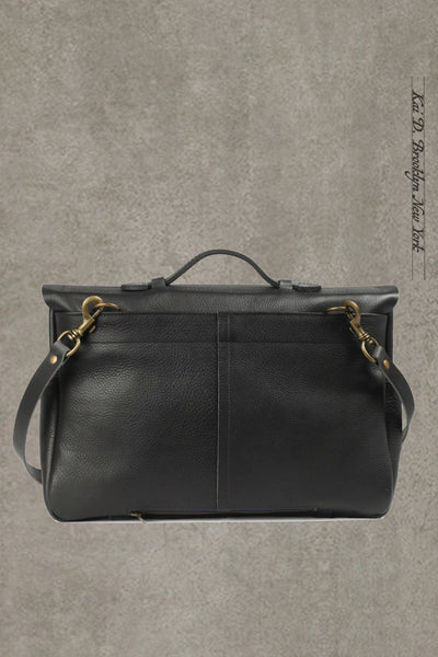 Charles Bag - Black