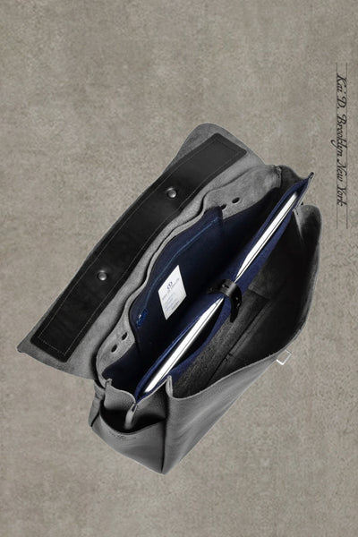 Charles Bag - Black