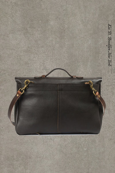 Charles Bag - Brown