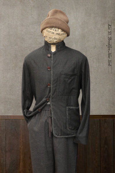 Meeker Jacket - Virgin Wool - M (NO RETURN)