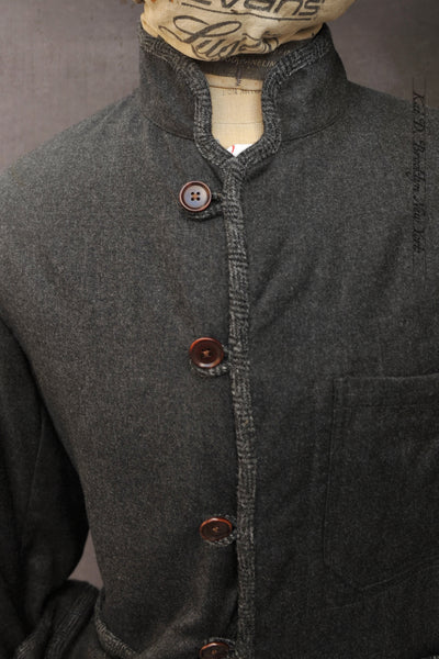 Meeker Jacket - Virgin Wool - M (NO RETURN)