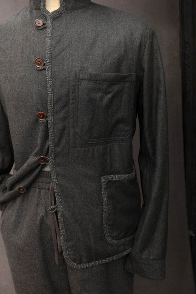 Meeker Jacket - Virgin Wool - M (NO RETURN)