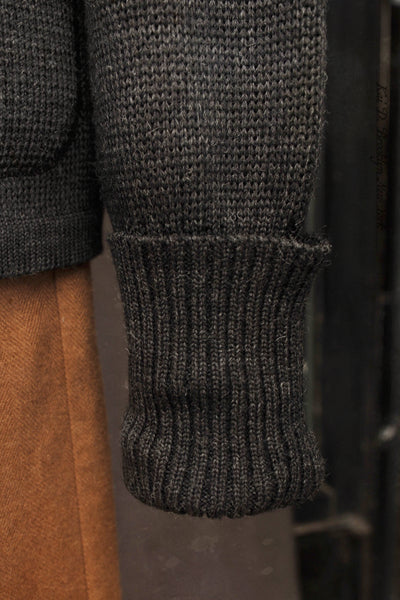 L'enfant Du Malheur Cardigan - M, L, XL