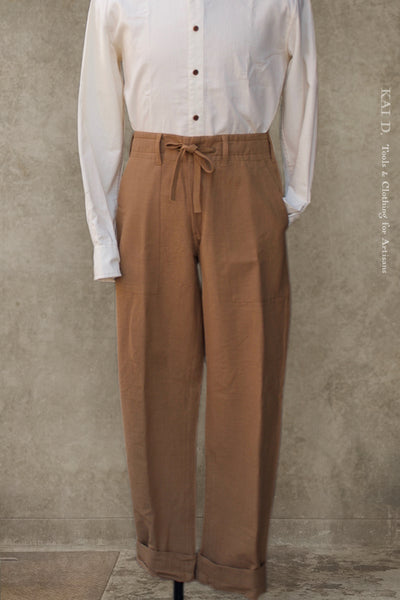 Obelisk Pants -  Cutch - 2, 3, 4