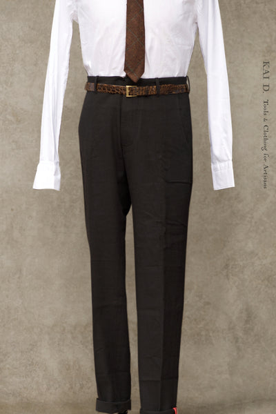 Borough Pants - Comfort Twill - 32, 34