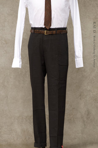 Borough Pants - Comfort Twill - 30, 34