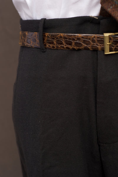 Borough Pants - Comfort Twill - 32, 34