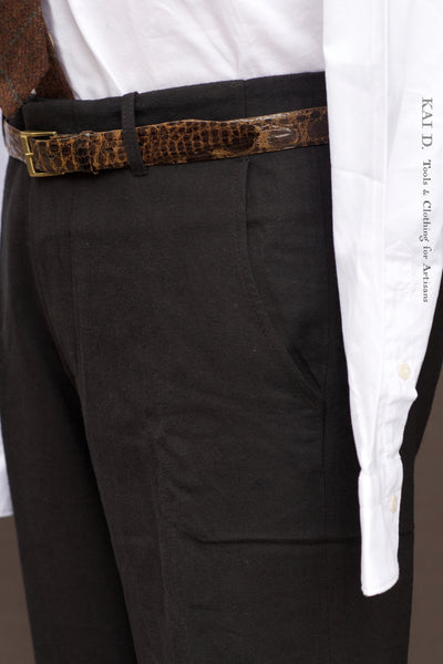 Borough Pants - Comfort Twill - 32, 34